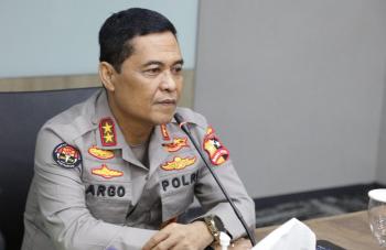 Hari Ini, Panglima TNI dan Kapolri Tinjau Vaksinasi di Madiun dan Bangkalan